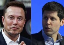 Sam Altman Declines Elon Musk’s .4 Billion Offer to Acquire OpenAI