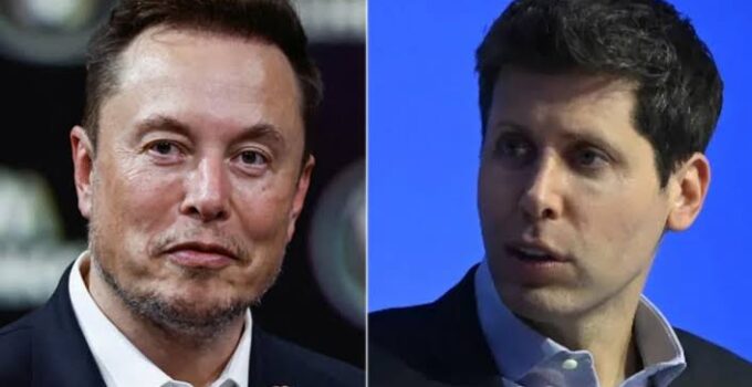 Sam Altman Declines Elon Musk's $97.4 Billion Offer to Acquire OpenAI