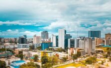 Discover Romantic Spots and Prime Properties in Ikeja