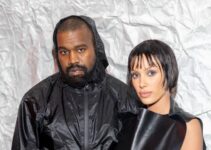 Report: Kanye West and Bianca Censori Facing Divorce After Grammy Incident