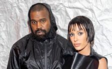 Report: Kanye West and Bianca Censori Facing Divorce After Grammy Incident
