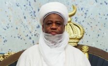 PFN Warns Sultan: Shariah Panels Could Lead to Disorder in South-West