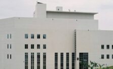 U.S. Temporarily Closes Embassy and Consulate in Nigeria
