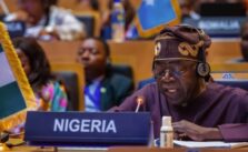 Nigeria’s President Tinubu Advocates for African-Led Credit Rating Agency at AU Summit
