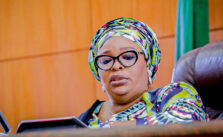 Speaker Showdown: DSS Raids Lagos Assembly, Closes Offices (Video)
