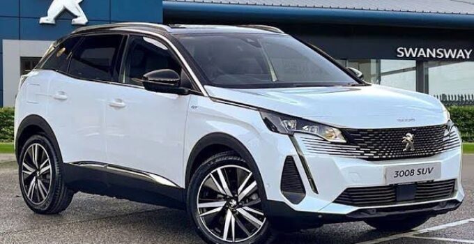 Dangote Reintroduces Peugeot to Nigeria, Set to Assemble 3008 GT and Pickup in Kaduna