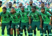 Super Eagles’ World Cup Qualifying Matches Scheduled Against Rwanda and Zimbabwe