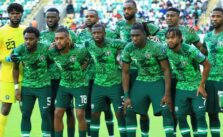 Super Eagles' World Cup Qualifying Matches Scheduled Against Rwanda and Zimbabwe