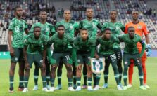 Golden Eaglets Excluded from 2025 U17 AFCON as CAF Announces 12-Team Format
