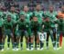 Golden Eaglets Excluded from 2025 U17 AFCON as CAF Announces 12-Team Format