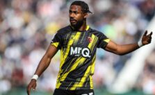 Emmanuel Dennis Looks to Leave as Toulouse and Werder Bremen Initiate Discussions