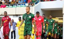 Super Eagles Set to Clash with Russia in Controversial International Friendly