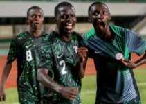 Flying Eagles Among Top Contenders for 2025 U-20 AFCON