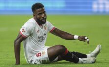 Sevilla Coach: Kelechi Iheanacho Will Determine His Next Club