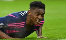 Taiwo Awoniyi Poised for Masked Comeback Similar to Osimhen Following Injury Recovery