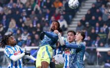 Chuba Akpom Remains Loyal to Nigeria Despite Not Receiving Super Eagles Call-Up