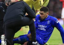 Leon Balogun Poised for Comeback at Rangers Following Injury Rehabilitation