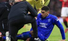 Leon Balogun Poised for Comeback at Rangers Following Injury Rehabilitation