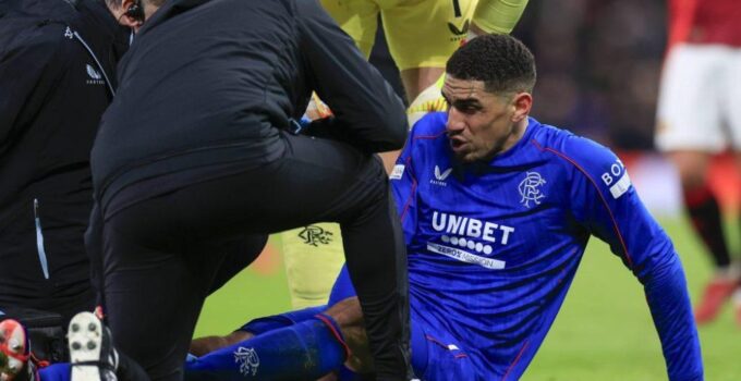 Leon Balogun Poised for Comeback at Rangers Following Injury Rehabilitation