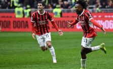 Samuel Chukwueze on the Verge of Leaving AC Milan as Besiktas Pursues Transfer