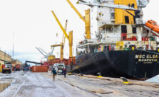 NPA Raises Port Tariffs by 15% for the First Time in 32 Years