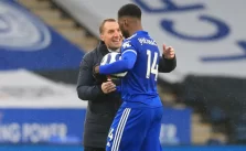 Celtic Poised to Snatch Kelechi Iheanacho Away from Marseille
