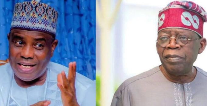 Any Politician of Conscience Wouldn’t Align with APC Due to Tinubu’s Lackluster Performance – Tambuwal