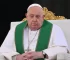 Vatican Confirms Pope Francis Diagnosed with Pneumonia in Both Lungs