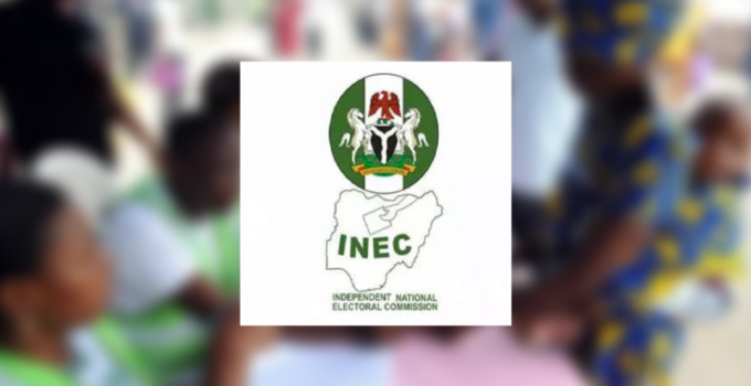 INEC to Adamawa REC: "Defend Yourself in Court, Not in the Media"