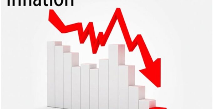 Nigeria's Inflation Rate Drops from 34.8% to 24.48% Following CPI Rebasing