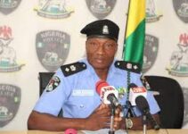 PSC Appoints Former Police Spokesman Moshood Jimoh as Lagos Police Commissioner