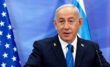 Netanyahu Warns: 'Gaza's Gates of Hell' Will Open if Hamas Fails to Return All Hostages