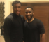 Okocha: Forever My Idol, Says Alex Iwobi