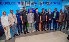 Cybercrime Crackdown: Authorities in Japan and Nigeria Capture 11 Suspects in Identity Theft and Romance Scam Scheme, Seizing $33,320
