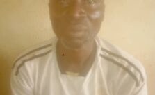 Police apprehend 19 criminals, including phone snatchers and a car thief, seize weapons in Niger State