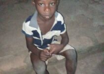 Police Apprehend Alleged Child Trafficker and Rescue Victim in Benue