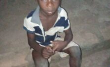 Police Apprehend Alleged Child Trafficker and Rescue Victim in Benue