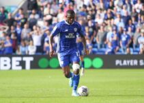 Jamilu Collins, Super Eagles Defender, Poised to Leave Cardiff City