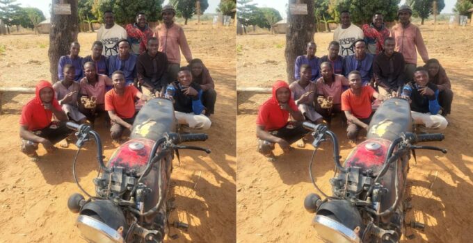 Police Free 23 Kidnapped Victims from Kaduna Forest