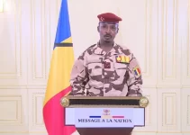 Chadian Government Refutes Claims of Confidentiality Breach Involving Former Minister Koulamallah