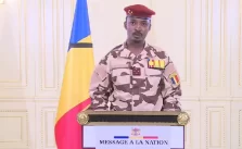 Chadian Government Refutes Claims of Confidentiality Breach Involving Former Minister Koulamallah