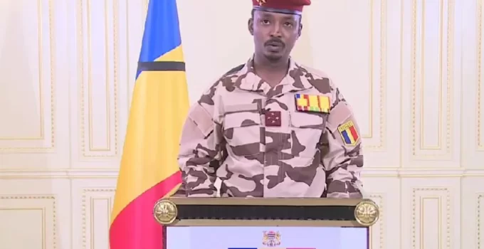 Chadian Government Refutes Claims of Confidentiality Breach Involving Former Minister Koulamallah