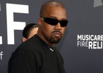 Ex-Employer Files Lawsuit Against Kanye West for Harassment and Antisemitism Allegations