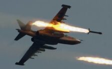 Alleged Accidental Airstrike Claims Lives of Six Family Members in Katsina