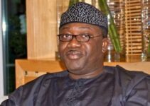 Fayemi: Political Rivals Are Merely Sources of Entertainment