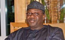 Fayemi: Political Rivals Are Merely Sources of Entertainment