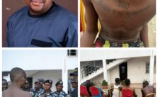 Police Apprehend Suspected Killers of Anambra Lawmaker