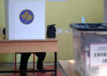 Kosovo Prepares for Elections Amid Rising Tensions with Serbia