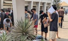 EFCC Charges 29 Chinese, 10 Filipinos, and Three Others with Alleged Internet Fraud in Lagos