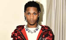 Police Explain Reasons Behind Arrest of Naira Marley’s Former Label Artist
